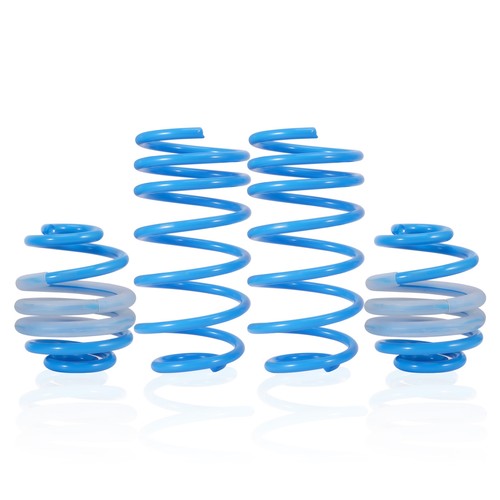 Sae9254 lowering springs 25mm - sae9254,