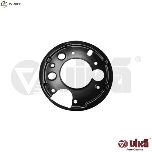 Splash guard brake disc - splash,
