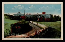 BANGOR - ST MARY'S COLLEGE BY