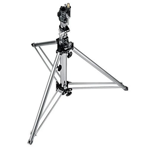Follow spot stand manfrotto - follow, stand|manfrotto
