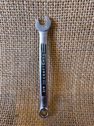 Craftsman usa combination - craftsman,