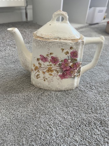 Imperial bonn germany tea pot - bonn,