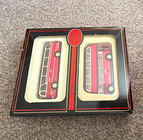 Exclusive first editions 76 - first, 1:76