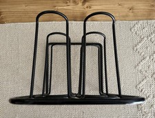 Metal Wine Rack