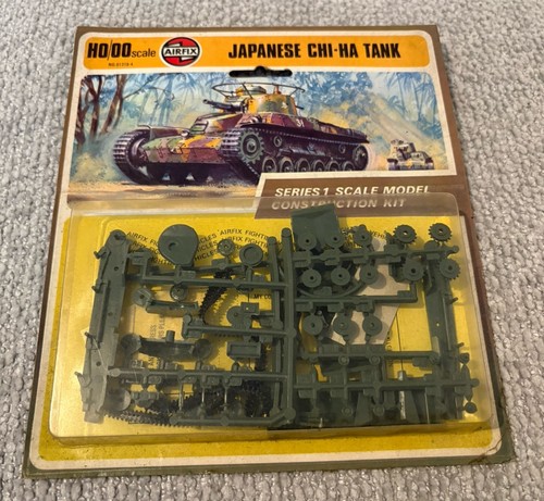 Airfix 76th 1 72nd - ho/oo, (1/76th,1/72nd