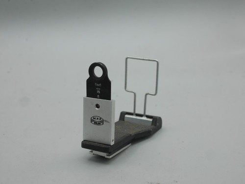 Mpp shoe mount - mpp,