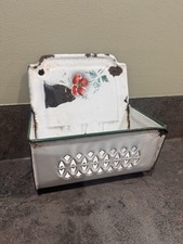 Rare Antique German Enamelware