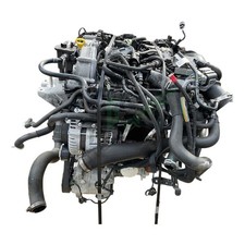 Ford Puma 2019-2024 1.0 Petrol