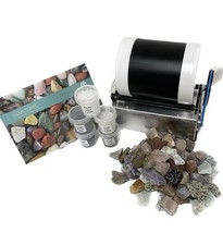 3lb British Made Rock Tumbler