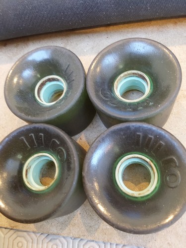 111 green 58mm 42mm - oj,