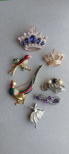 Costume jewellery joblot - jewellery,