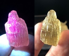 10.30 G /Natural Scapolite