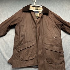 VintageBurberrys London Mens