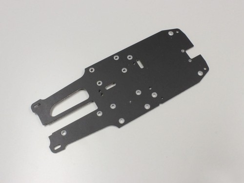 Radio plate kyosho - radio,