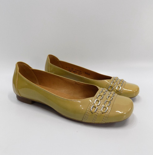 Gabor leather ballet - leather,