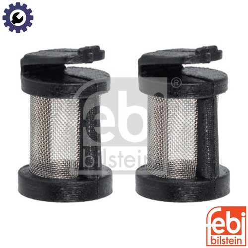 Hydraulic filter kit - filter,