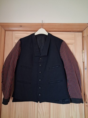 British rail porter jacket - rail, porter's