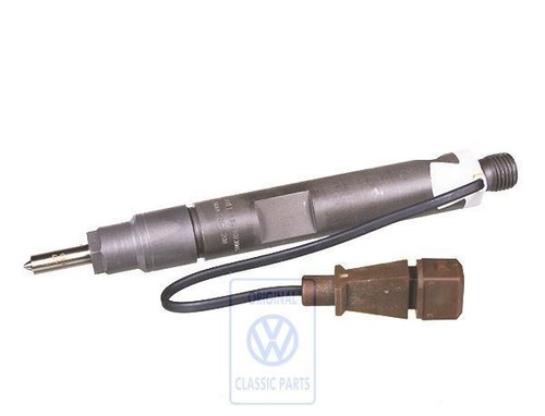 Vag complete injector golf mk4 - complete,