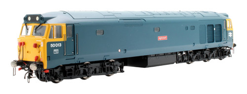 Hornby r2486 br blue - hornby,