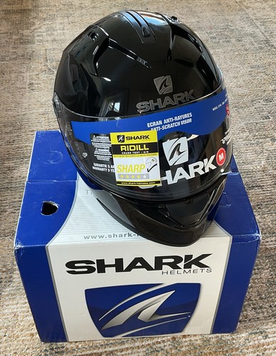 Shark ridill full face - ridill,