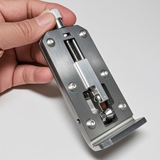 Mini Wire Edm Machine Electric