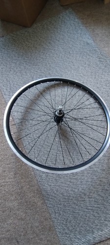 Wheels mtb singlewall - 26",