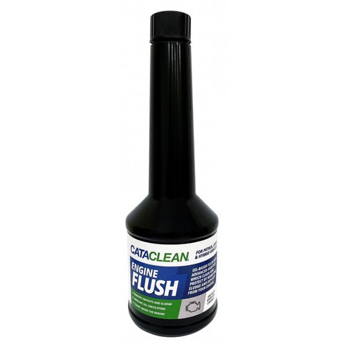 Cataclean engine flush cat016 - engine,