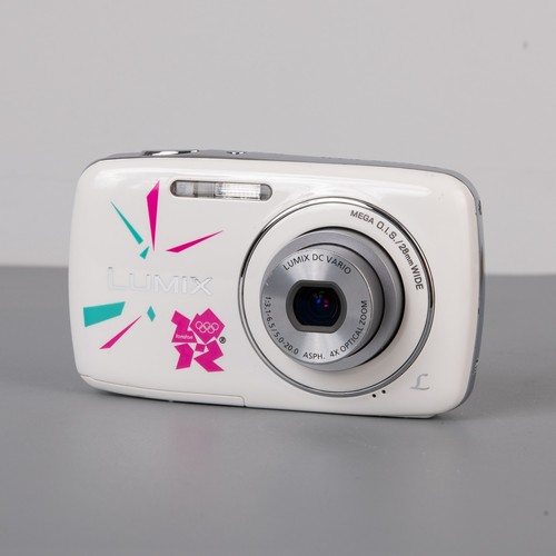 Has defect panasonic - defect,