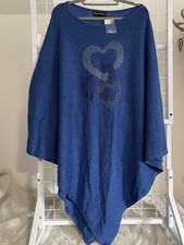 Frank Usher Women's Blue