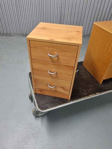 Drawer chest drawers - 3-drawer,