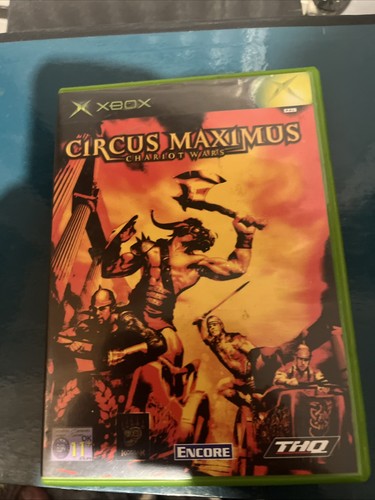Circus maximus chariot wars - chariot,