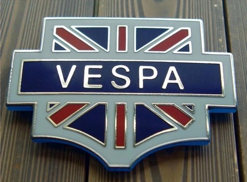 Mods pin badge fred - mods,