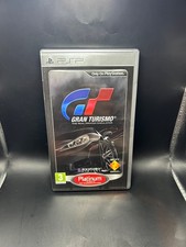 Gran Turismo Platinum Edition