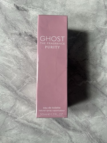 Ghost purity eau - ghost,