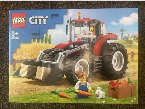 Lego city great vehicles - city,