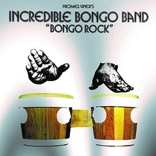 Incredible Bongo Band Bongo