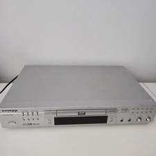 Daewoo DVD Player DVG-6000D
