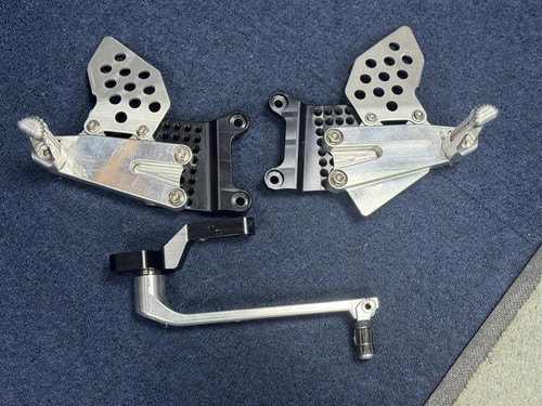 Honda cbr1000rr 2020 onwards - cbr1000rr, r