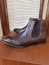 WORN 3x | GEORGE CLEVERLEY x