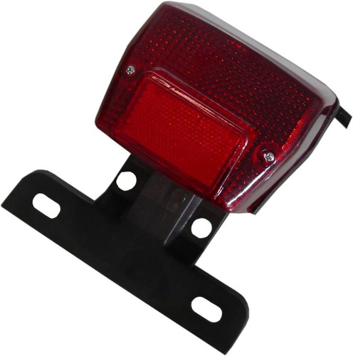 Taillight complete for 1984 - complete,