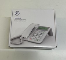 Decor 2200 corded phone - 2200,