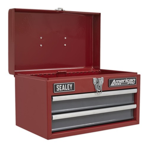 Sealey tool box - sealey,