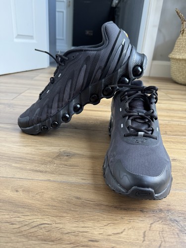Nike air max dn8 black - nike,