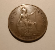1936 UK Great Britain 1 One