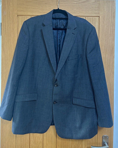 Brook taverner men charcoal - taverner, men's