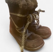 Women’s Rocket Dog brown