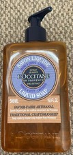 L'Occitane Shea Hand and Body