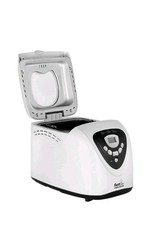 Morphy Richards 48281 Bread Maker with 12 programmes White