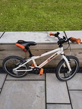 Carrera Cosmos 16 inch Wheel