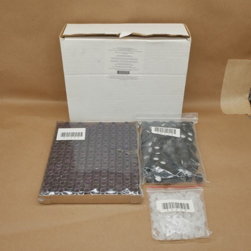 144 purple glass - glass, ml